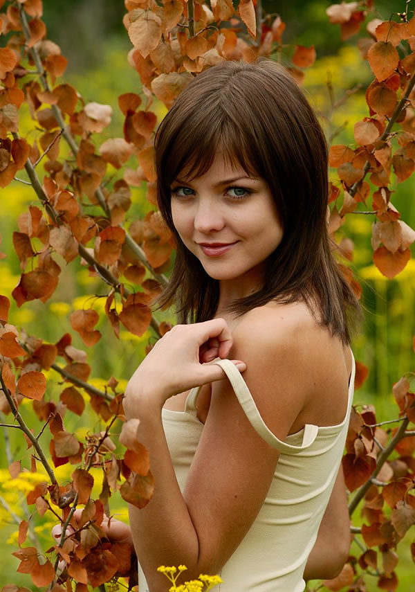 Анжелика, 34 года, 7 размер груди